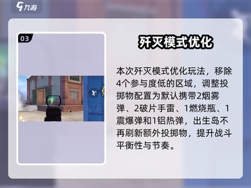 🔥和平精英歼灭房卡免费领！🎮截图4
