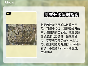 艾尔登法环黑夜君临🔥开荒技巧大公开！新手必看👇截图5
