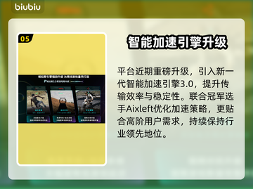 🔥免费加速器下载！游戏秒开不卡顿🚀截图6