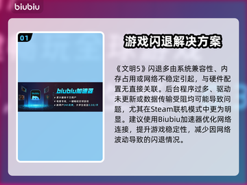 🎮文明5闪退？一招完美解决！截图2