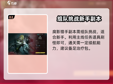 七日世界游戏副本🔥必刷地点大揭秘！新手必看⚡截图3