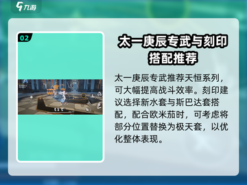 深空之眼太一庚辰🔥超强攻略来了！玩法技巧全揭秘🎮截图3