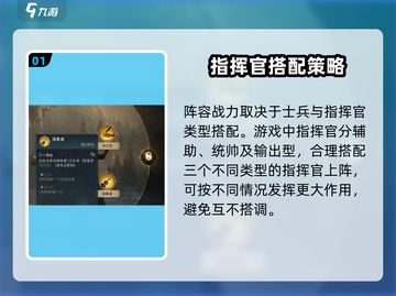 指环王纷争🔥最强阵容搭配攻略来了！截图2