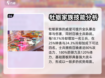 冲呀饼干人王国！白色饼干养成秘籍💥🍪截图7