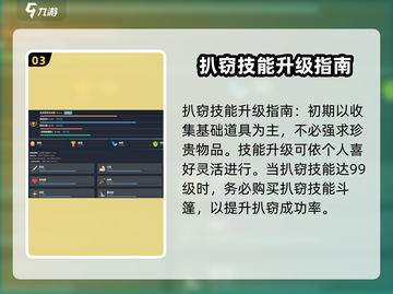 梅尔沃放置🔥扒窃技巧大揭秘！掌握这些轻松逆袭游戏名✨截图4