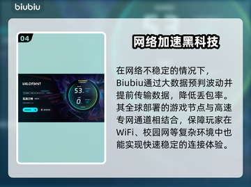 🎮瓦洛兰特闪退卡顿？一招解决掉帧掉线！截图5