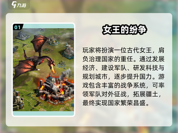 🔥2025欧美SLG游戏排行出炉！🎮截图2