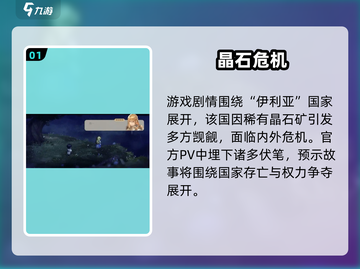 《铃兰之剑剧情大爆！🔥》🗡✨截图2