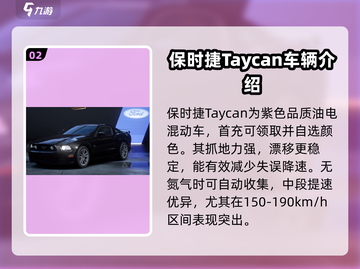 极品飞车集结🔥首充必选车辆推荐🚗截图3