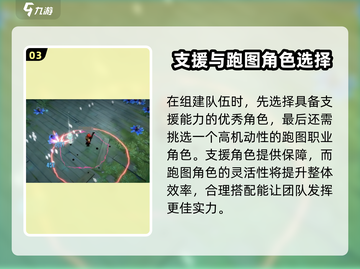 无尽梦回🔥职业选择与搭配全攻略！💡截图4