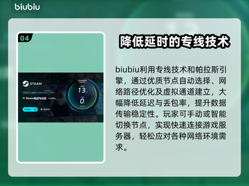 降低游戏延迟秘籍，玩转游戏超顺畅🔥🎮截图5