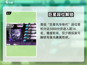 🔥Arcaea风暴解锁神技⚡截图2
