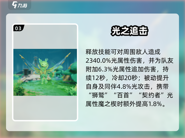 🔥《二重螺旋》艾尔芙魔灵技能炸裂！✨截图4