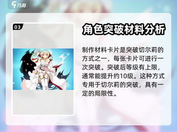 百万亚瑟王⚡界限突破操作方法大公开！💥截图4