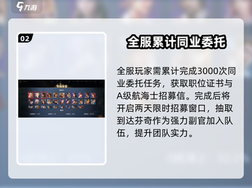 黎明之海艺术之光玩法🔥超全攻略来啦！🎮截图3