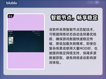 🎮辐射4闪退救星！加速工具大推荐截图4