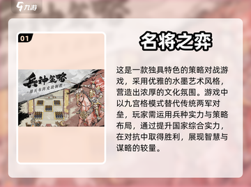 🔥2023必玩三国策略游戏合集🎉截图2