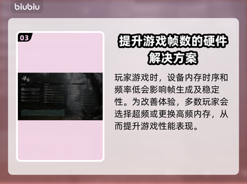 帧率高还卡？延迟解决秘籍来了！🎮🔥截图4