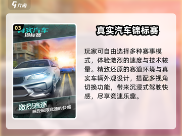 🔥2025最燃特斯拉游戏推荐🎮截图4