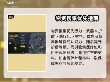 🔥远光84太上头了！新人玩家必看攻略💥🎮截图4