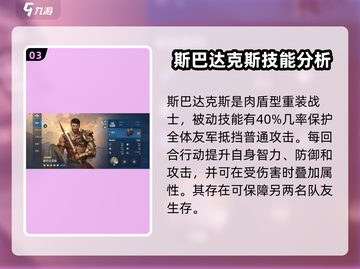 世界启元🔥汉尼拔巴卡最强搭配🔥轻松上分不求人！截图4