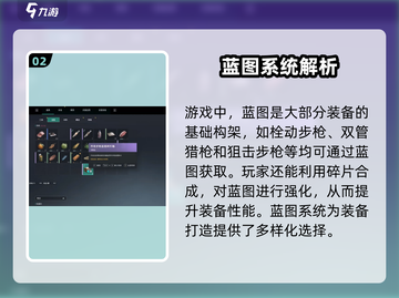 七日世界手游🔥蓝图强化全攻略✅碎片用途大起底！截图3