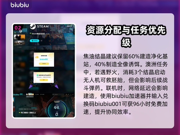 死亡搁浅2🔥山姆抉择全节点详解⚡ Gamer必看！截图3