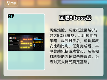 绝区零兔与绳任务🔥通关秘籍/Game Name截图4