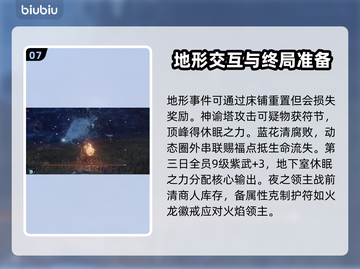 艾尔登法环黑夜君临地图技巧🔥快速上手指南！🎮截图8