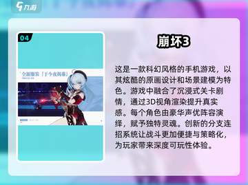 2025二次元游戏🔥未来爆款推荐！🎮截图5