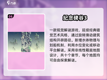 🔥2025单机游戏合集！超人气1000款等你下载🎮截图9