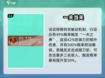 三国志异闻录🔥颜良神将登场！💥截图4