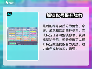 初音未来⚡综合力提升秘籍🔥游戏党必看！截图5