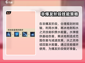 塔瑞斯世界🔥冰法玩法大揭秘！轻松上手称霸战场🎮截图3