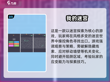 🔥12个经典智力游戏大揭秘！🧠✨截图10