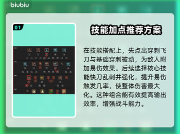暗黑4射手技能加点🔥超强输出流派✨截图2