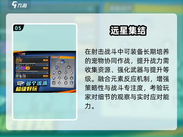 🔥2025最火第三人称射击游戏TOP榜💥截图6