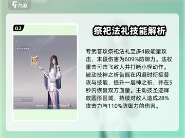 恋与深空🔥永恒套装评测｜值得入手吗？截图3