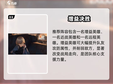 《少女前线2》首章通关神操作💥截图4