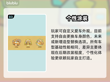 🚗星布谷地神级改装秘籍🔥截图4