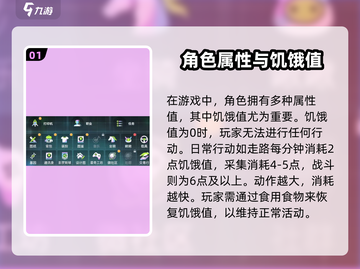 《🔥创造吧星球食谱大公开！✨》截图2