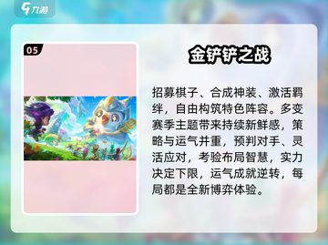 🔥2025最火微信登录游戏TOP榜🎮截图6