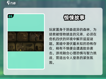 2025超现实神作🔥沉浸梦境🎮截图6