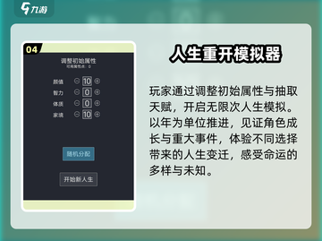 🎮2025超耐玩模拟人生手游大揭秘！截图5