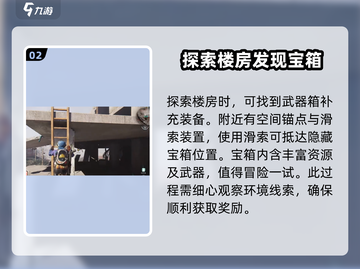 《七日世界》灰落市探索秘籍💥🔥截图3