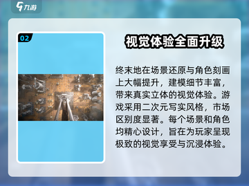 明日方舟终末地🔥开服时间大曝光！🎉截图3