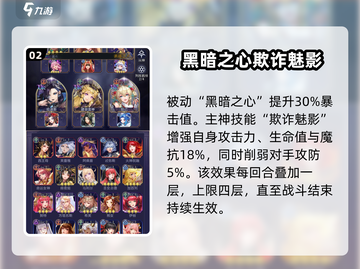 第七幻域🔥洛基技能全面解析💥游戏高手必看！截图3