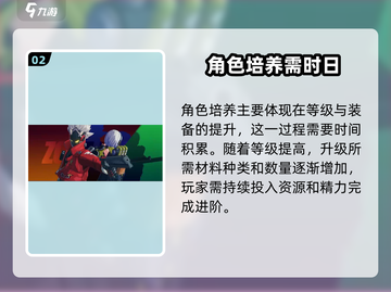 绝区零🔥肝度分析：不肝也能玩得爽！截图3
