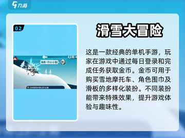 复古游戏📖单机老版趣味推荐🎮截图3