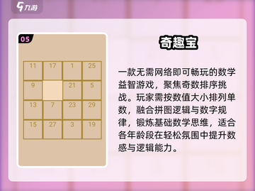 🔥2025必玩无网手游TOP榜📱截图6